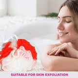 VEGA BATH SPONGE BA3/4