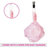 VEGA BATH SPONGE BA3/8
