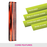 VEGA COMB HMC-04