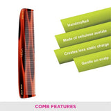 VEGA COMB HMC-32