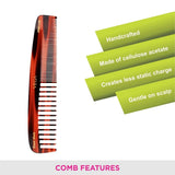 VEGA COMB HMC-34D