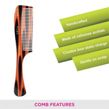 VEGA COMB HMC-72