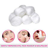 VEGA COTTON BALLS