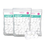 VEGA COTTON BALLS