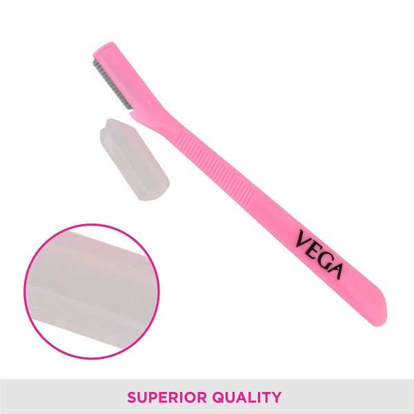 VEGA EYEBROW SHAPER SET ESS01