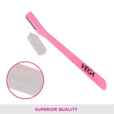 VEGA EYEBROW SHAPER SET ESS01