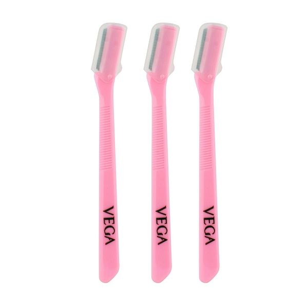 VEGA EYEBROW SHAPER SET ESS01