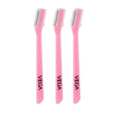 VEGA EYEBROW SHAPER SET ESS01