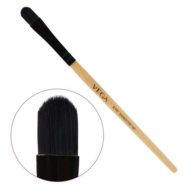 VEGA EYESHADOW BRUSH EV-02