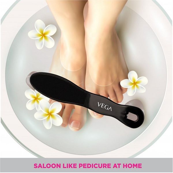 VEGA FOOT FILE PD-06