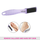 VEGA FOOT FILE PD-21