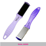 VEGA FOOT FILE PD03N