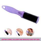 VEGA FOOT FILE PD03N