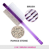 VEGA FOOT SCRUBBER PD01