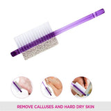 VEGA FOOT SCRUBBER PD01