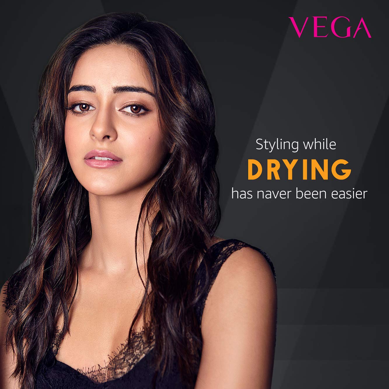 VEGA GO HANDY HAIR DRYER VHDH-04