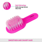 VEGA HAIR BRUSH 9958