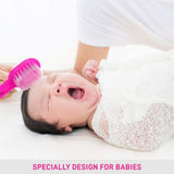 VEGA HAIR BRUSH 9958