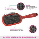 VEGA HAIR BRUSH E11PB