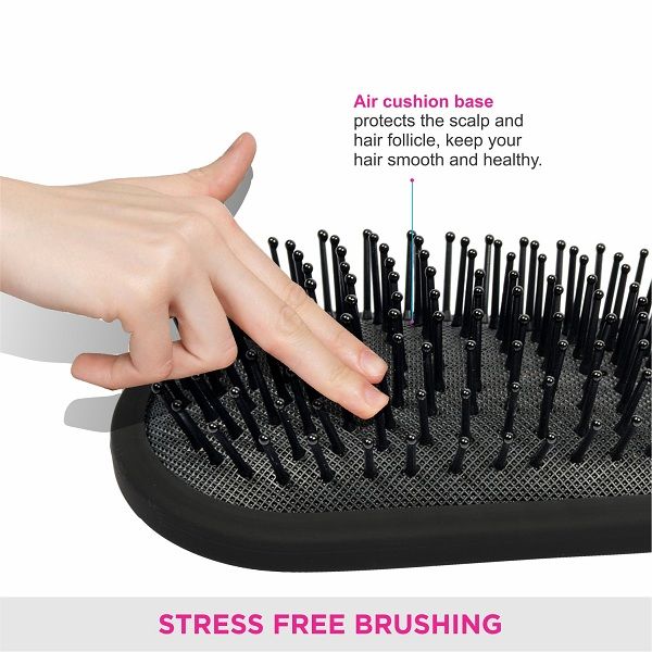 VEGA HAIR BRUSH E14CB