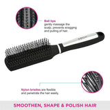 VEGA HAIR BRUSH E14FB