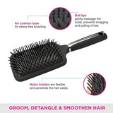 VEGA HAIR BRUSH E16 PB