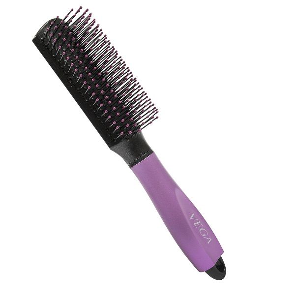 VEGA HAIR BRUSH E18FB