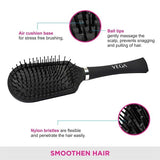 VEGA HAIR BRUSH E5CB