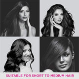 VEGA HAIR BRUSH E5CB