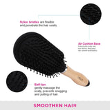 VEGA HAIR BRUSH H3 CB