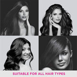 VEGA HAIR BRUSH R16-RB