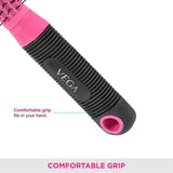 Vega Hair Brush R11-Rb