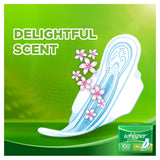 WHISPER ULTRACLEAN EXTRA LONG,15PADS
