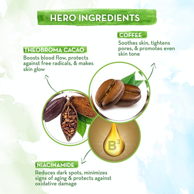 MAMAEARTH COCO SHEET MASK