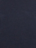 Jockey Men's Super Combed Cotton Rib Solid Brief Deep Navy