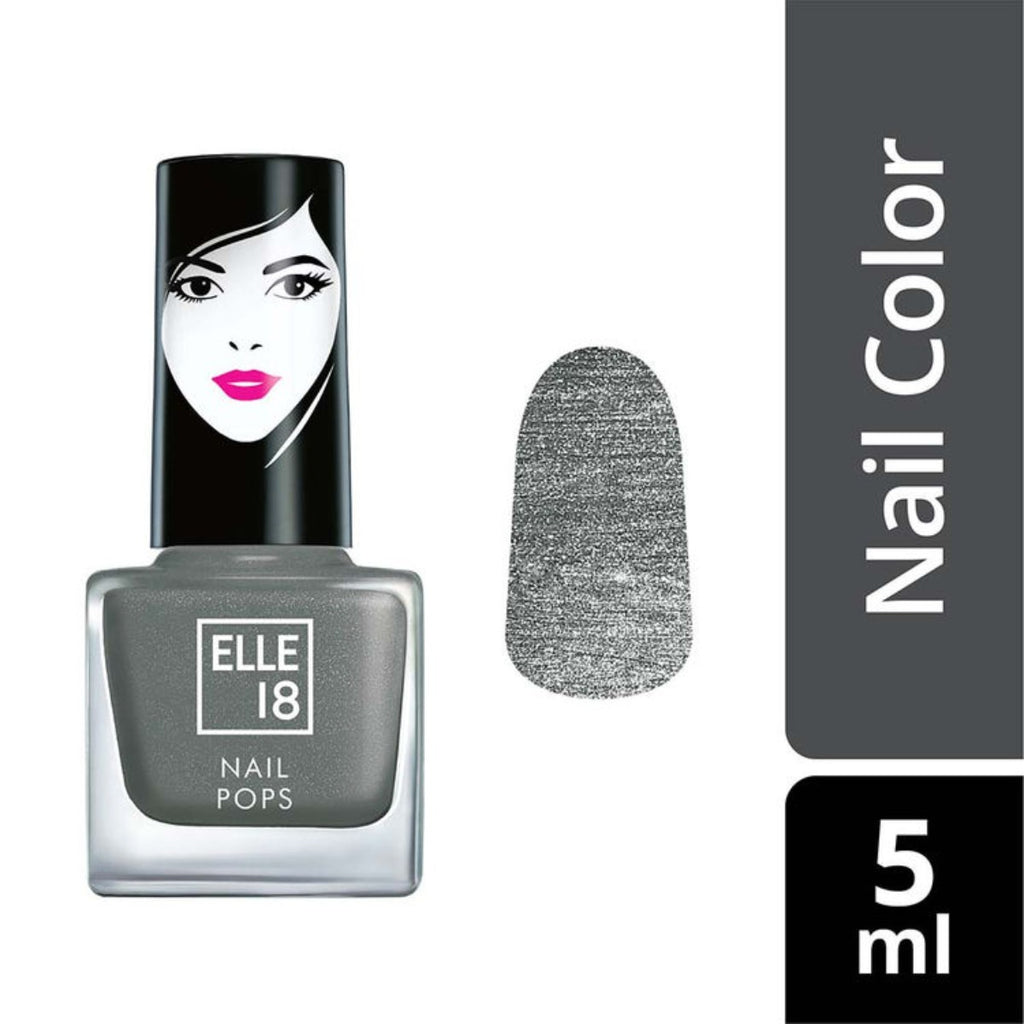 Elle18 Nail Paint 95