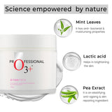 O3 Professional Dtan Pack,300gm