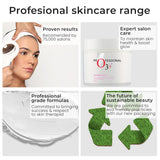 O3 Professional Dtan Pack,300gm