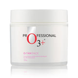O3 Professional Dtan Pack,300gm