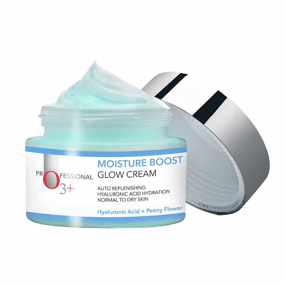 O3 Moisture Boost Glow Cream,50gm
